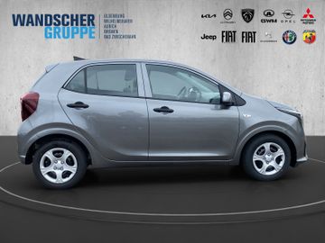 Kia Picanto 1.0 Edition 7 Kam.+Navi+PDC+SpurH