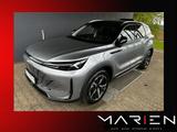 BAIC 1,5L Turbo GDI Beijing X75 - graue BAIC Beijing X75