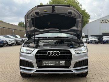 Audi Q3 - 10