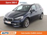 BMW 218i Active Tourer Luxury Line Aut*NAVI*CAM*HUD* - BMW 2er Reihe in Stuttgart