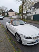 BMW Bmw Z4 sDrive 35i - BMW Z4 in Bochum