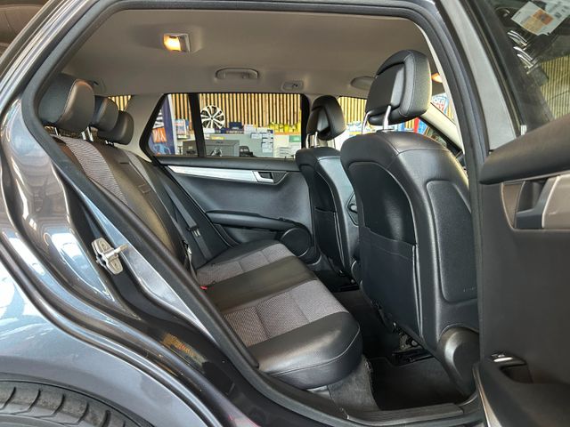 MYAUTOCENTER – Gebraucht- und Jahreswagen mit Werkstattservice in Pfaffenhofen Mercedes-Benz C 200 CGI BlueEfficiency *TÜV NEU*Avantgarde*