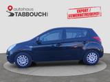 Hyundai i20 COMFORT+AUX+ISOFIX+KLIMAANLAGE+El.FENSTE - Hyundai i20: Comfort