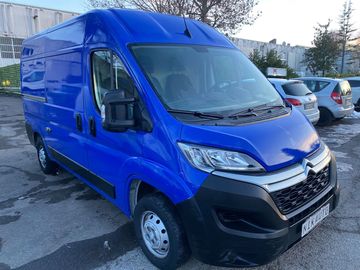Peugeot Boxer - 3