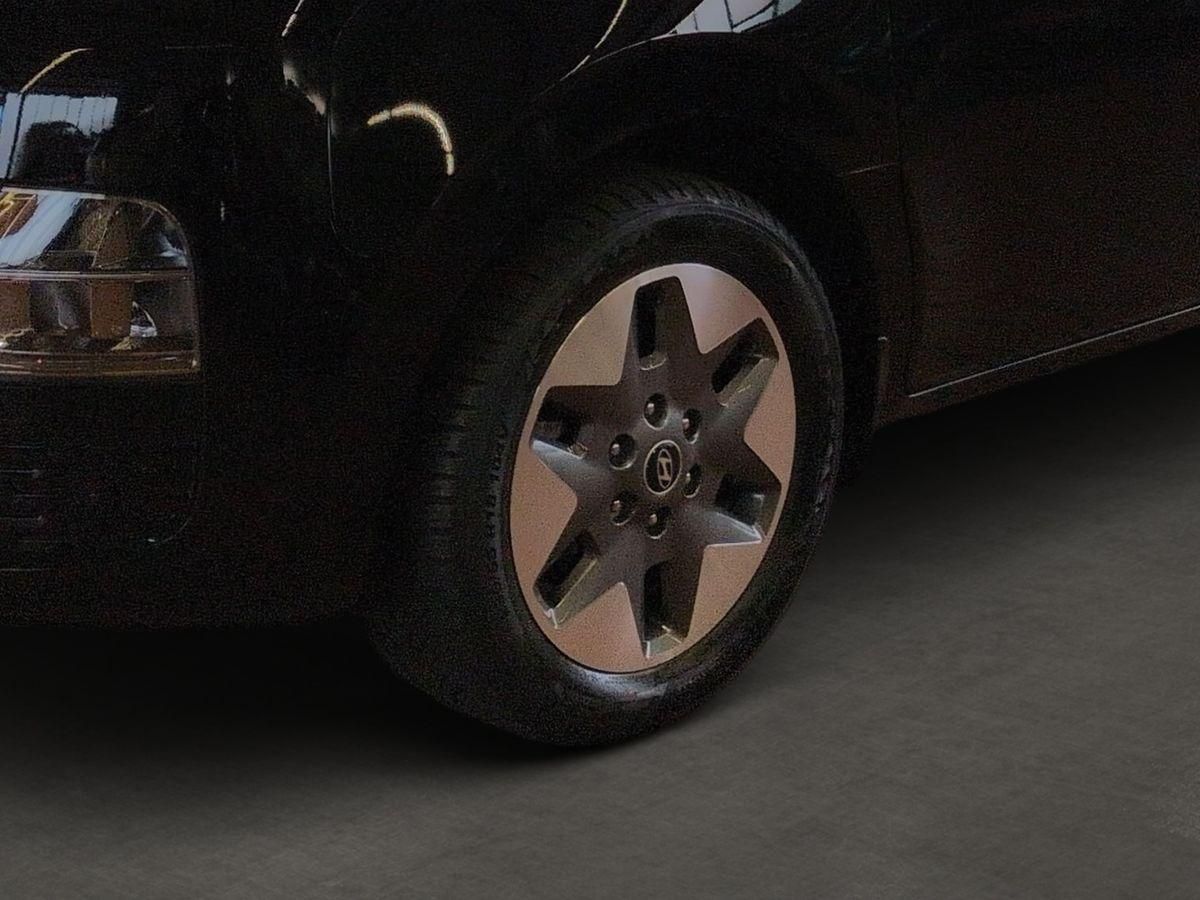 Hyundai Staria – Bild 5