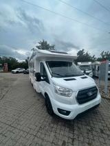 GiottiLine 395 Premiere Edition Modell 2025 - GiottiLine Diesel