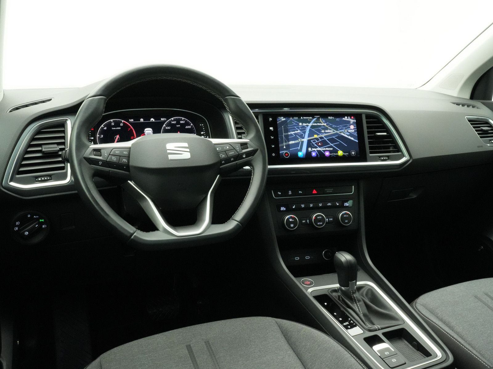 Seat Ateca - Bild 5