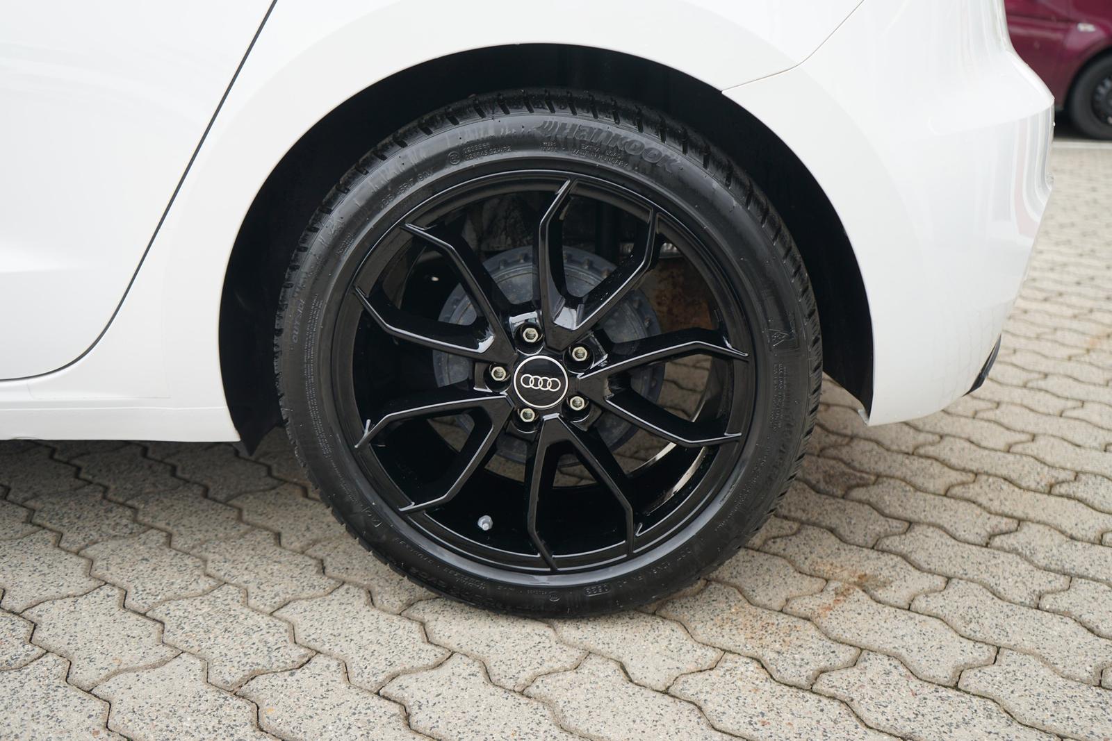 Audi A1 Sportback 25 1.0 TFSI advanced Klima ACC DAB, миниатюра 27