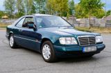 Mercedes-Benz Mercedes W124 CE200 C124 Coupé TÜV neu - Mercedes-Benz CE 200 Gebrauchtwagen