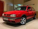 Volkswagen VW Golf 3 GTI Edition 2,0L Klima Originalz... - Volkswagen Golf aus 1995: GTI