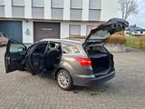 Ford Focus 1,5 TDCi 88kW Titanium Turnier Titanium - Ford Focus: 1.8
