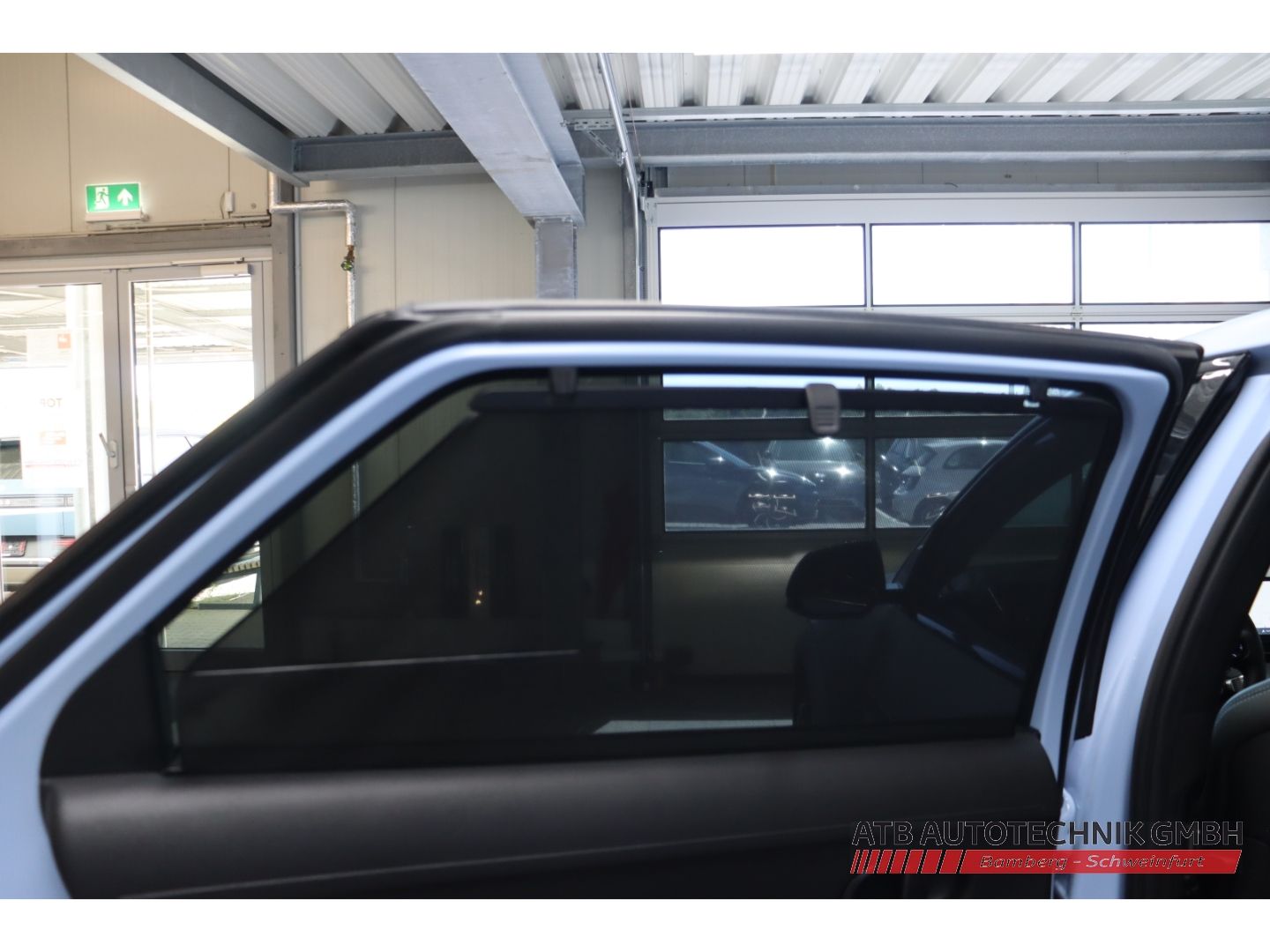 Fahrzeugabbildung Hyundai IONIQ 5 N 84kWh 609PS 4WD 98,5% SOH HUD Navi Sou
