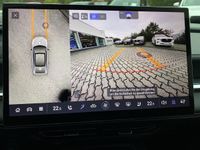 Mazda 6e - Vorschau Bild 29