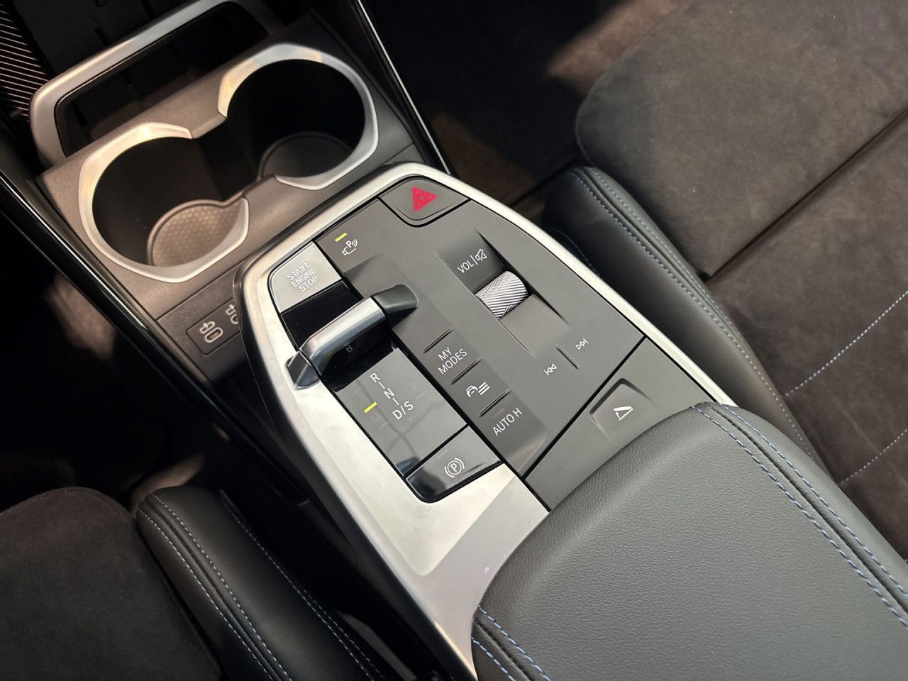 BMW X1 - Bild 22