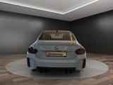 BMW M2 Coupe+Carbon+Park-Ass.+Sitzv.-el.+Harm.-Kardo - BMW: Blau