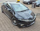 Honda Civic Lim. 1.8 Type S/  18"Zoll - Honda Civic: 8 Type