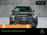 Mercedes-Benz GLS 63 AMG 4M+/Fahrass/Ride+/AHK/Pano/Keramik - gebrauchte Mercedes-Benz GLS 63 aus dem Jahr 2021