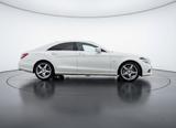 Mercedes-Benz CLS 350 BlueEFFICIENCY - - Mercedes-Benz CLS 350 Gebrauchtwagen in Mülheim (Ruhr)