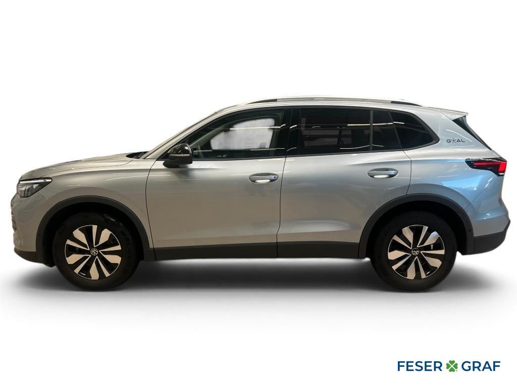 Volkswagen Tiguan Life 1.5 eTSI DSG LED 360° AHK SHZ foto 8