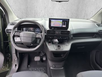 Fiat Doblo Maxi M1 1.5 130cv Diesel Autom. Kam.+Navi
