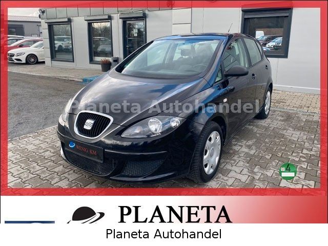 Seat Altea Reference Comfort*KLIMA*TEMPOMAT*GANZJREIF