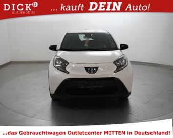 Toyota Aygo (X) - 3