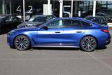 BMW i4 M50 Carbonpaket, Glasdach, AHK - BMW i4: M50