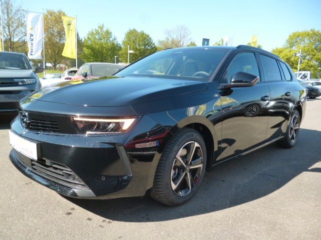 Astra L Sports-Tourer 1,5D Automatik Edition, AK