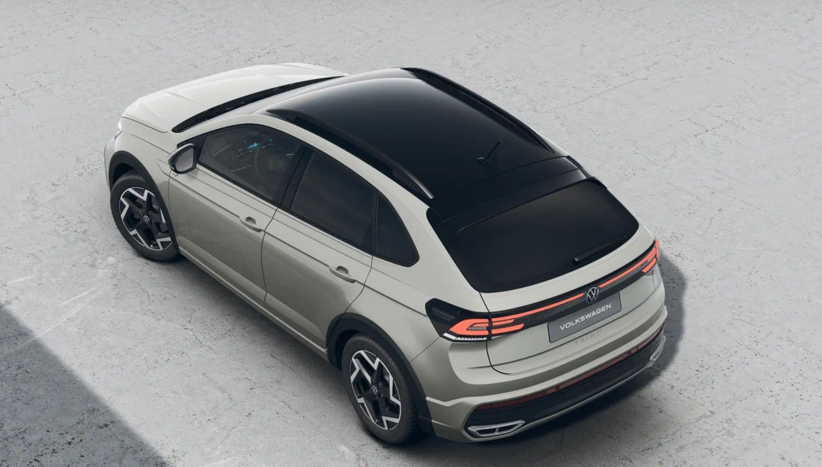 Volkswagen Taigo - Bild 5
