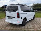 Ford Tourneo Custom Titanium vanexxt Camper AWD - Wohnwagen & Wohnmobile in Krefeld