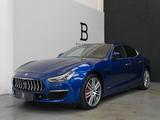 Maserati Ghibli 3.0 V6 350HP*DEUTSCH*SD*LF*VOLL* - gebrauchte Maserati Ghibli aus dem Jahr 2018