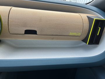Fiat Grande Panda La Prima Elektro SHZ LHZ LED NAV