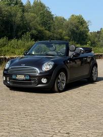 Mini Cooper D 2014