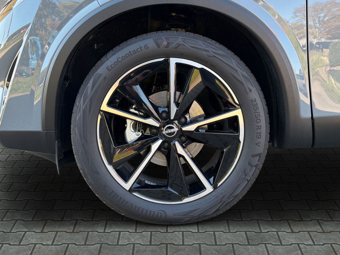 Nissan Qashqai - Bild 5