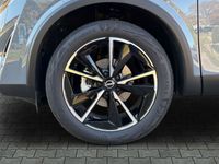 Nissan Qashqai - Vorschau Bild 5