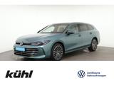 Volkswagen Passat Variant 2.0 TDI 4M DSG Elegance neues Mod