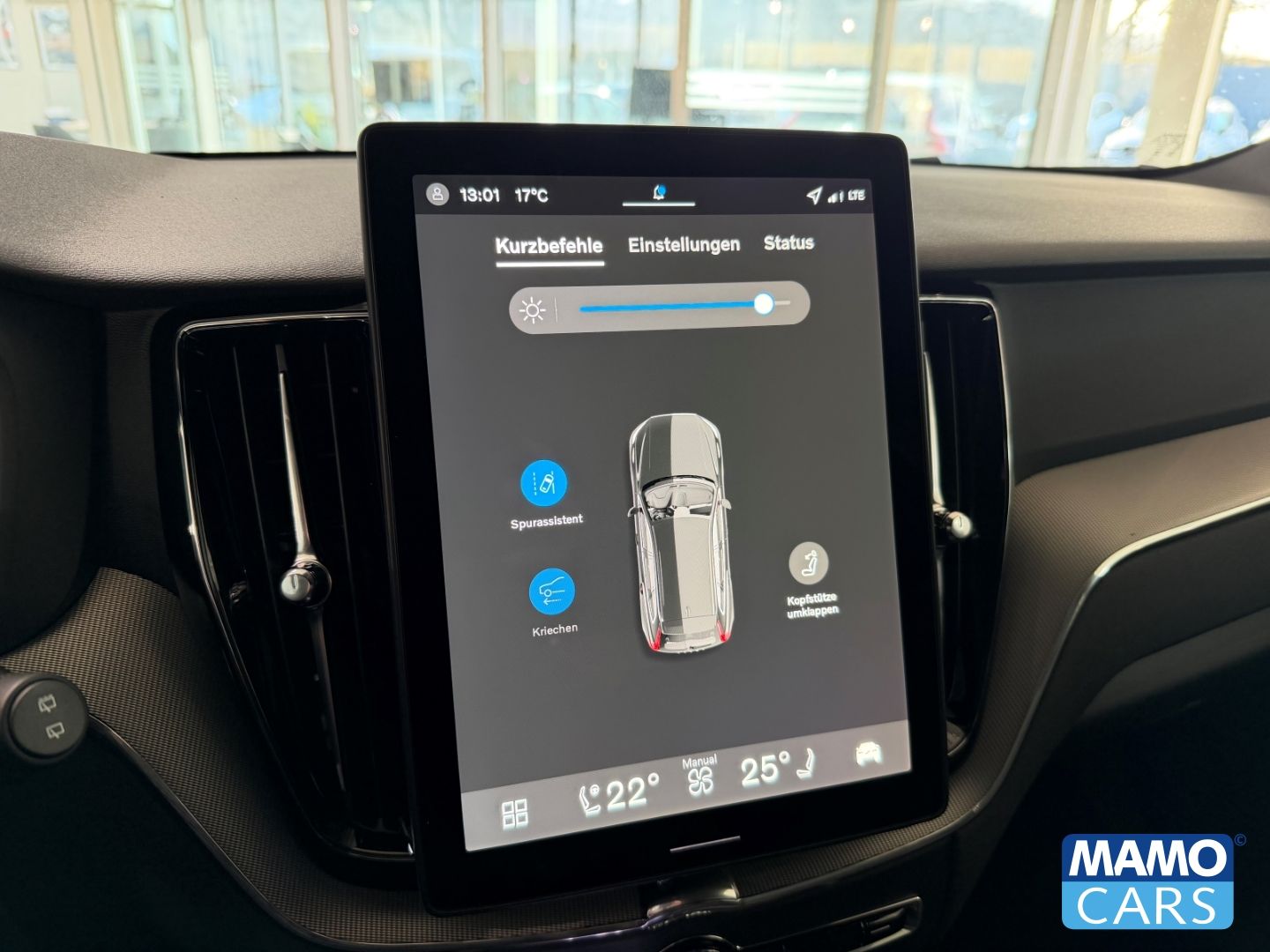 Volvo XC60 - Bild 36