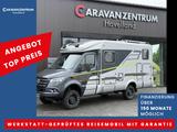 HYMER / ERIBA / HYMERCAR ML-T CrossOver 570 #EINZELBETTEN#AUTARKIEPAKET# - Hymer ML T 570 CrossOver
