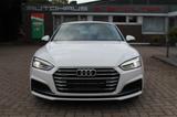 Audi A5 Coupe 50 TDI quattro design STANDHEIZUNG, NAV - Audi A5 mit Diesel-Antrieb: Design