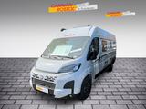 Dethleffs Globetrail 640 ES Fiat Frühjahrs-Sale - Dethleffs Globetrail 640 ES Automatik