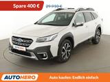 Subaru Outback 2.5 Platinum  Aut.*NAVI*LED*ACC*CAM*PDC* - Subaru Outback: Kombi
