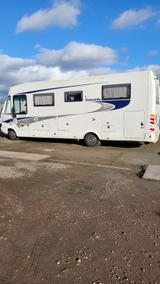 Concorde Charisma I - Concorde Integrierter Charisma