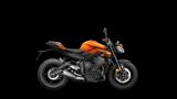 Triumph Street Triple R 765 A2 JETZT BESTELLBAR! - Triumph Street Triple 765 R A2