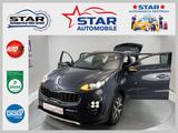 Kia Sportage GT-Line 4WD 1.6 T-GDI DCT Panorama Dach - Kia: 1.4