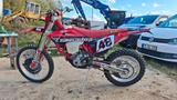 Gasgas EC 350 F - GASGAS ENDURO