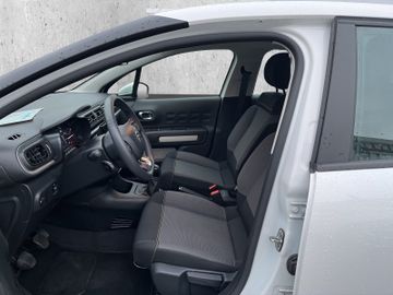 Citroën C3 YOU! PT 83 Navi+LED+PDC+Carplay