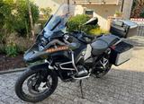 BMW R 1200 GS Adventure mit nur 6.850 km - Angebote entsprechen deinen Suchkriterien