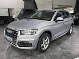 Audi Q5 2,0TDI*Autom*Navi*Virtuel*Xenon*Quattro Sport - Audi Q5 Gebrauchtwagen in München