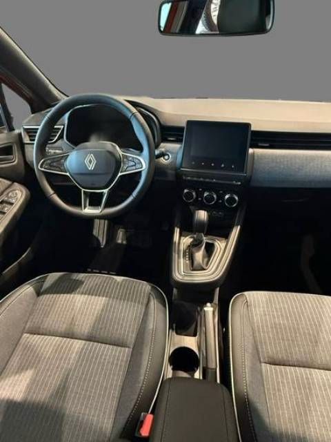 Fahrzeugabbildung Renault CLIO Techno E-Tech Full Hybrid 145