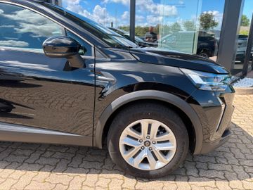 Renault Captur TCe 90 Evolution